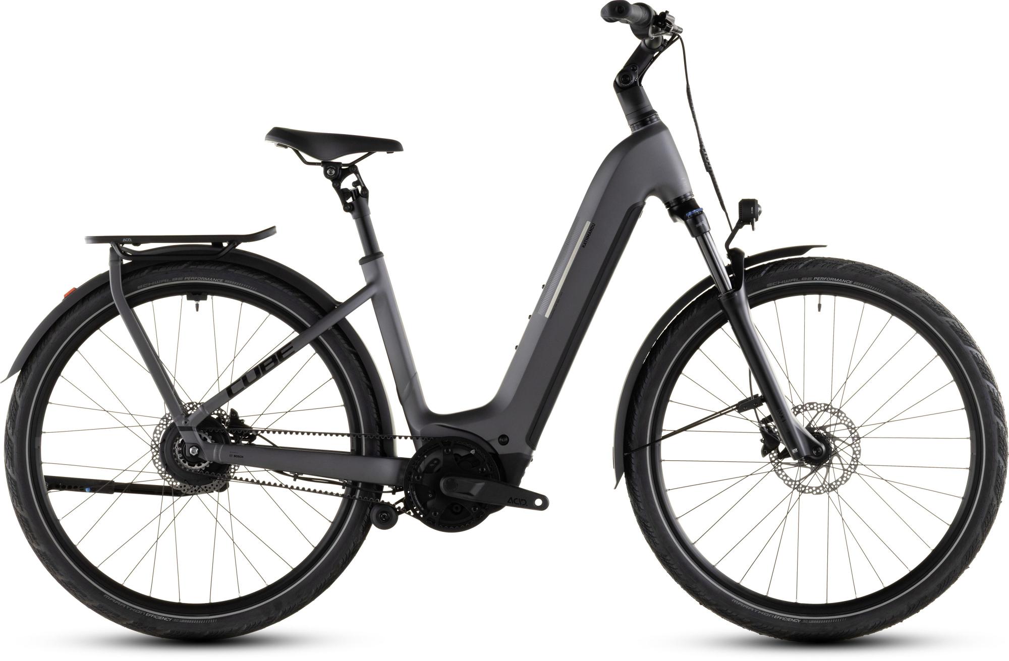 Cube kathmandu hybrid comfort pro 800 slabgry ee50