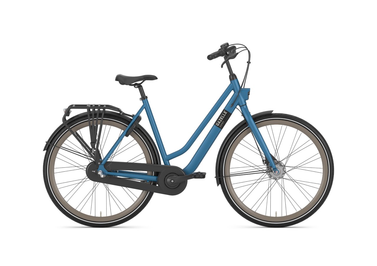 Gazelle Esprit l54 avalon blue t3 (mat)