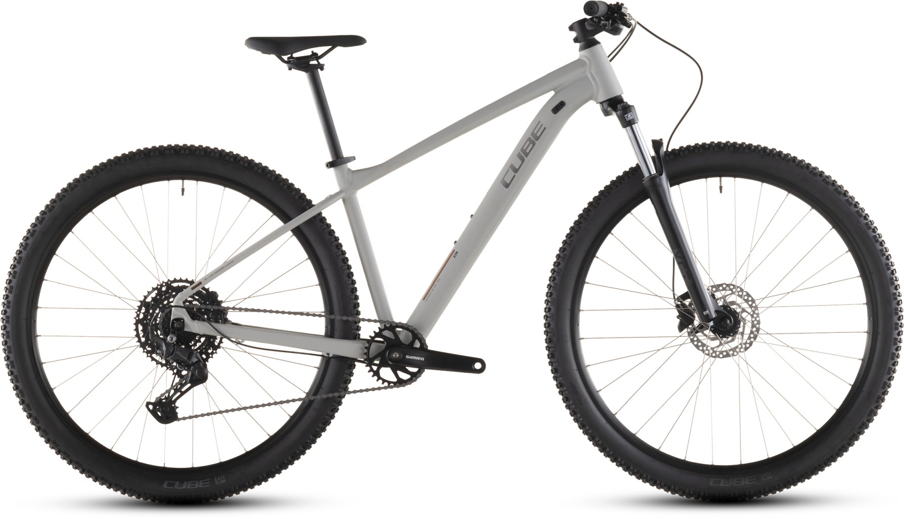 Cube aim pro greige/titan s