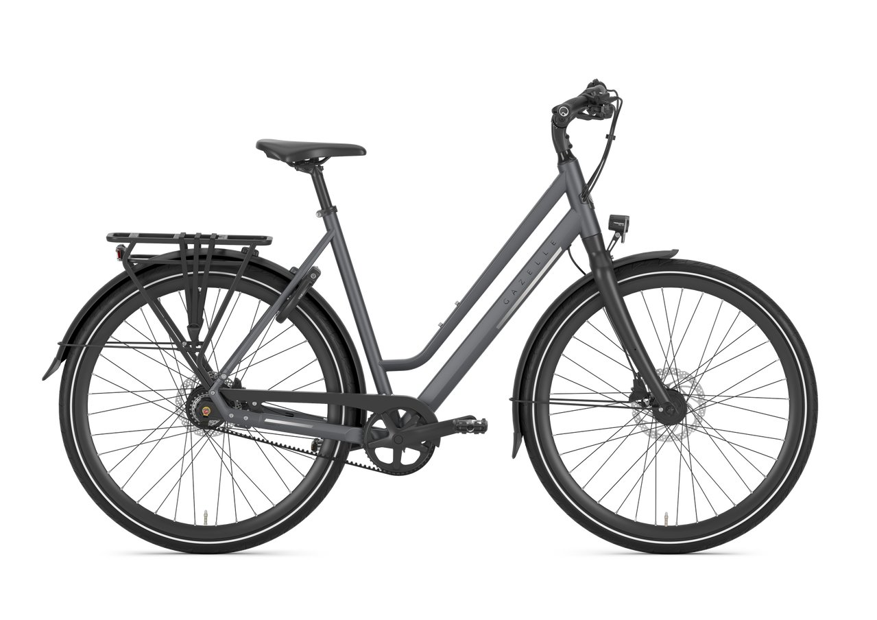 Gazelle Chamonix s11 l53 cloud grey s11 (mat)
