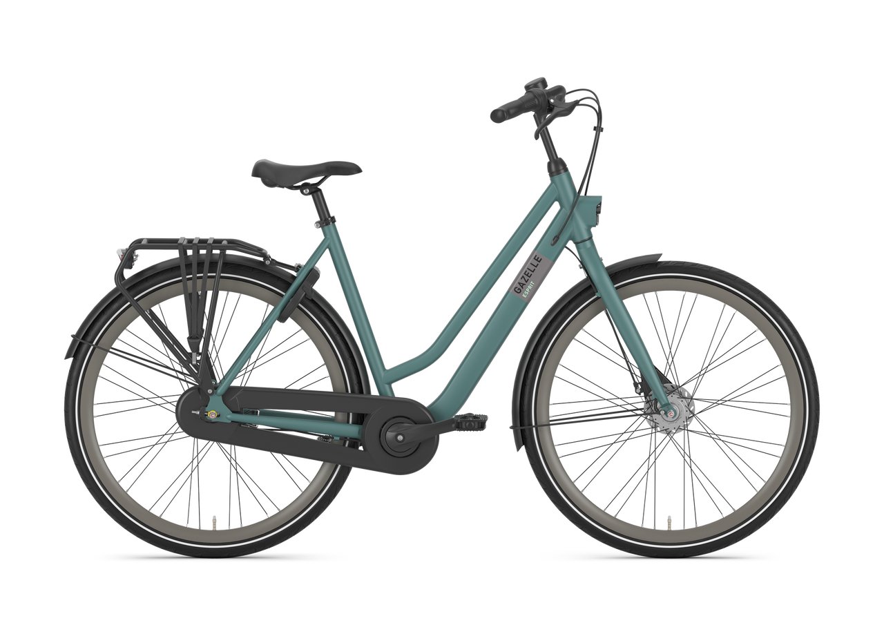 Gazelle Esprit l49 thyme green t7 (m)