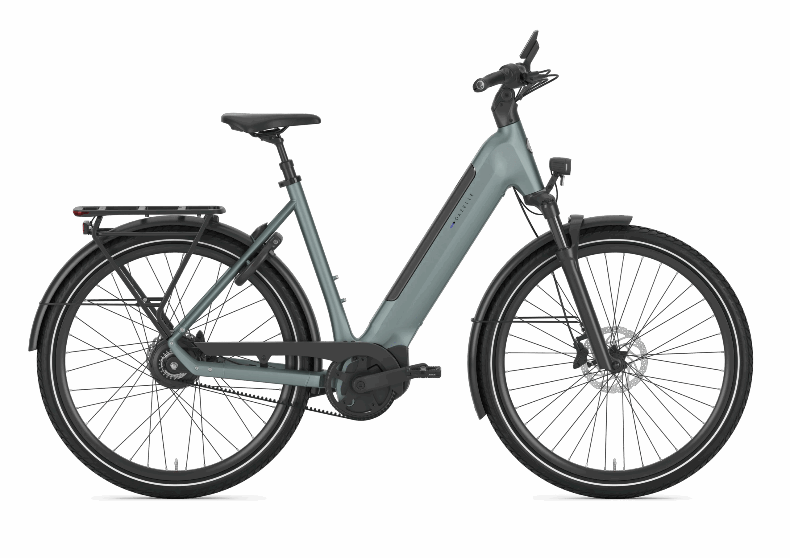 Gazelle Ultimate c380 l53 903 se hmb (m)