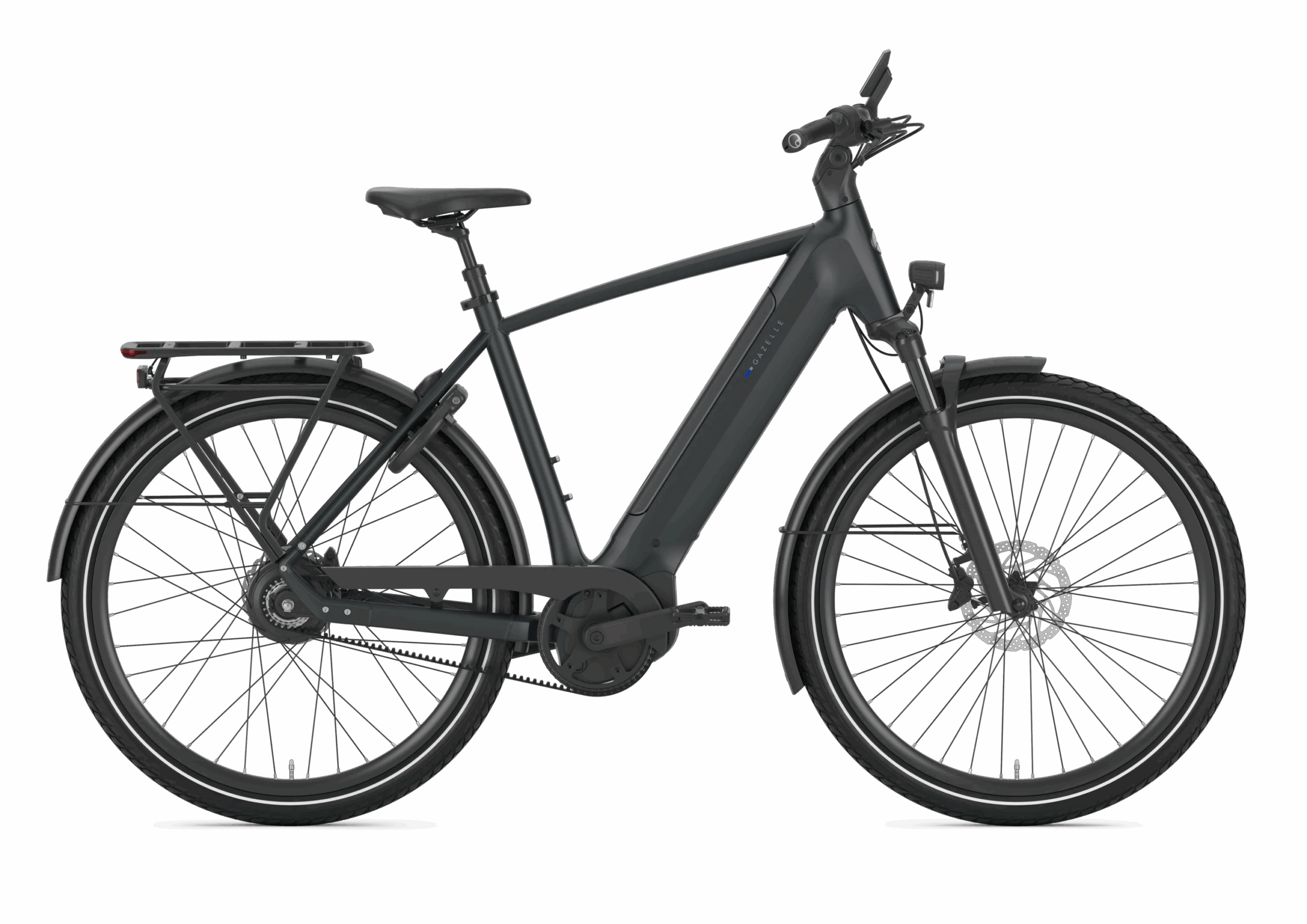 Gazelle Ultimate c380 h57 899 se hmb (m)