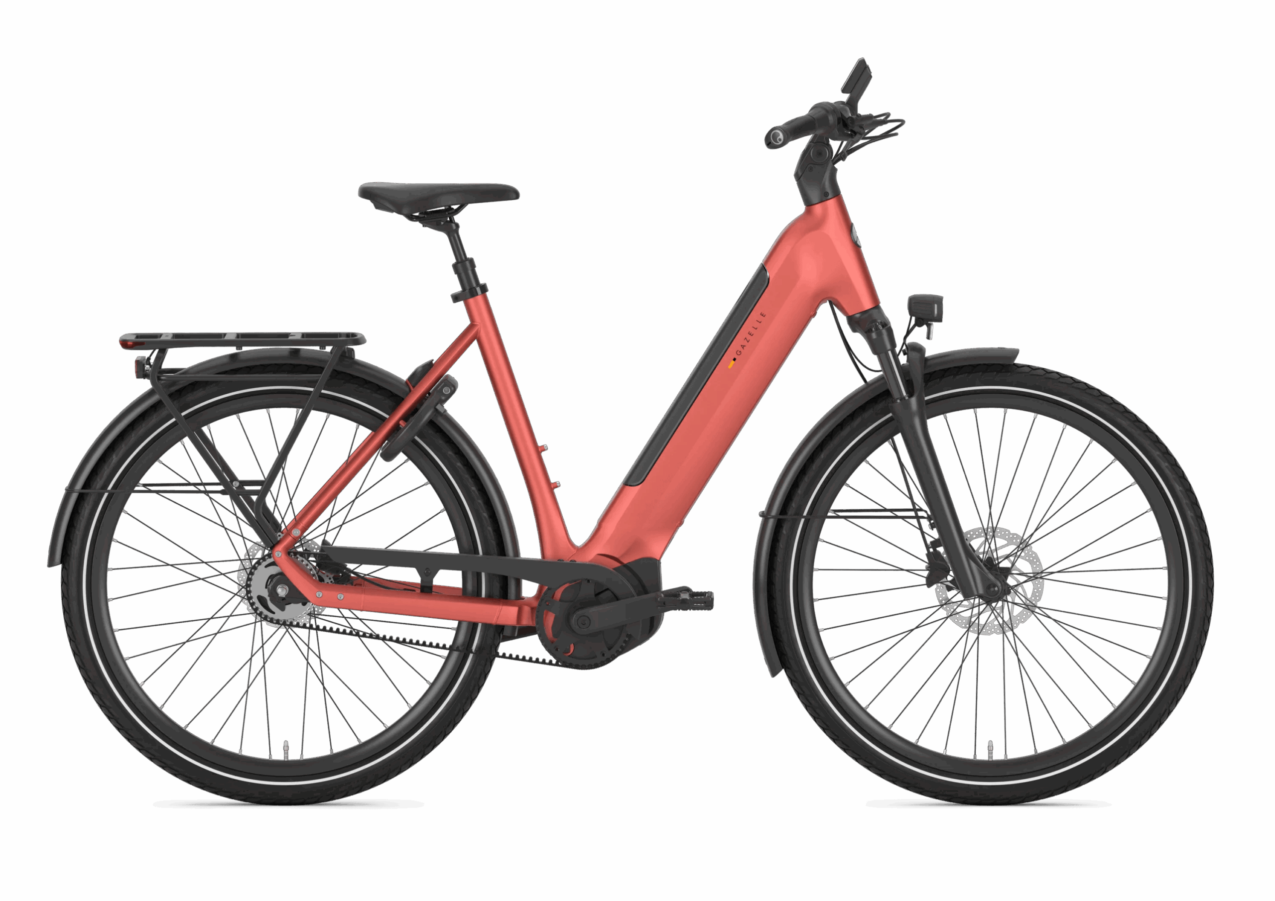 Gazelle Ultimate c5+ l49 906 s5 hmb (m)