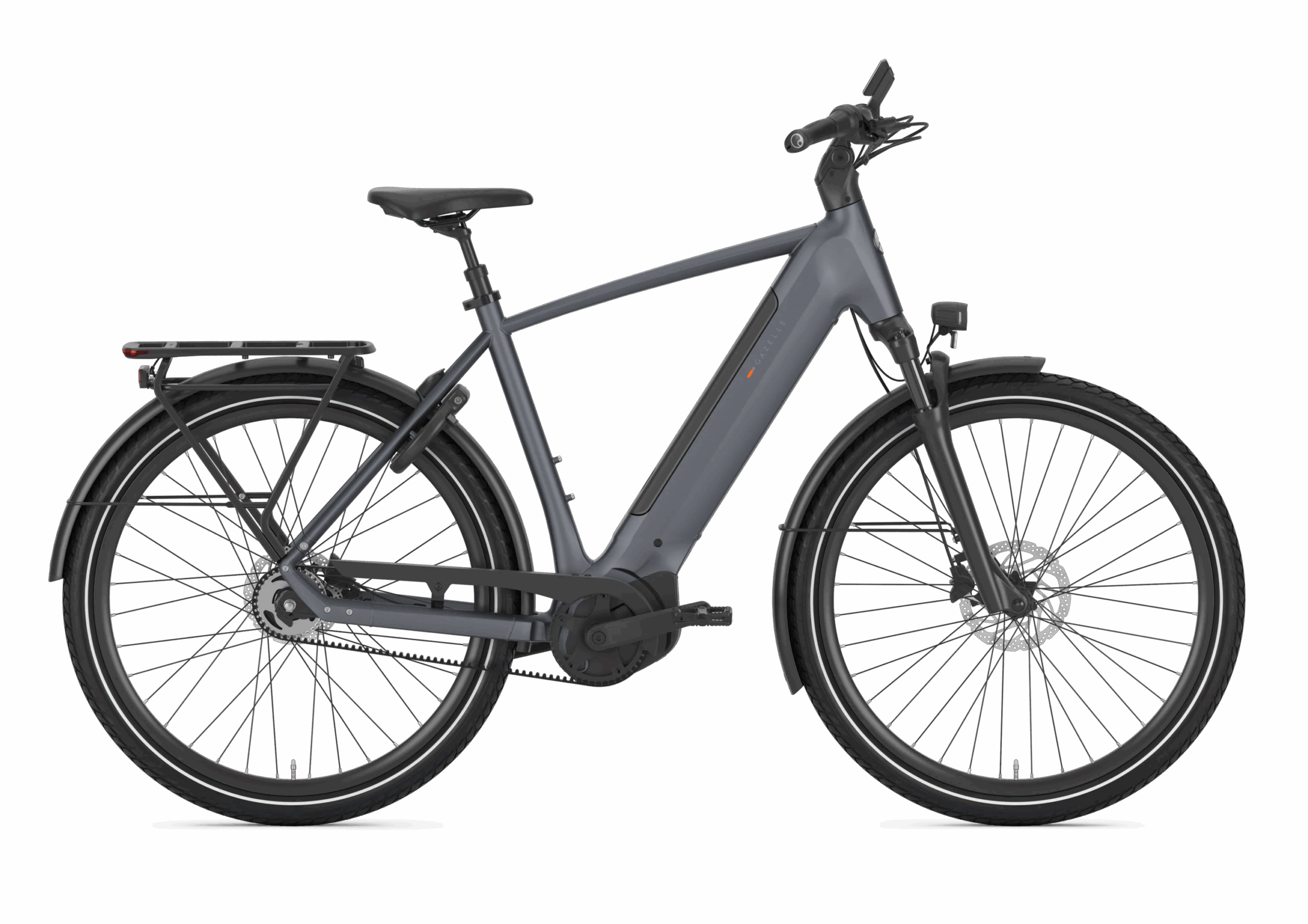 Gazelle Ultimate c5+ h61 635 s5 hmb (m)