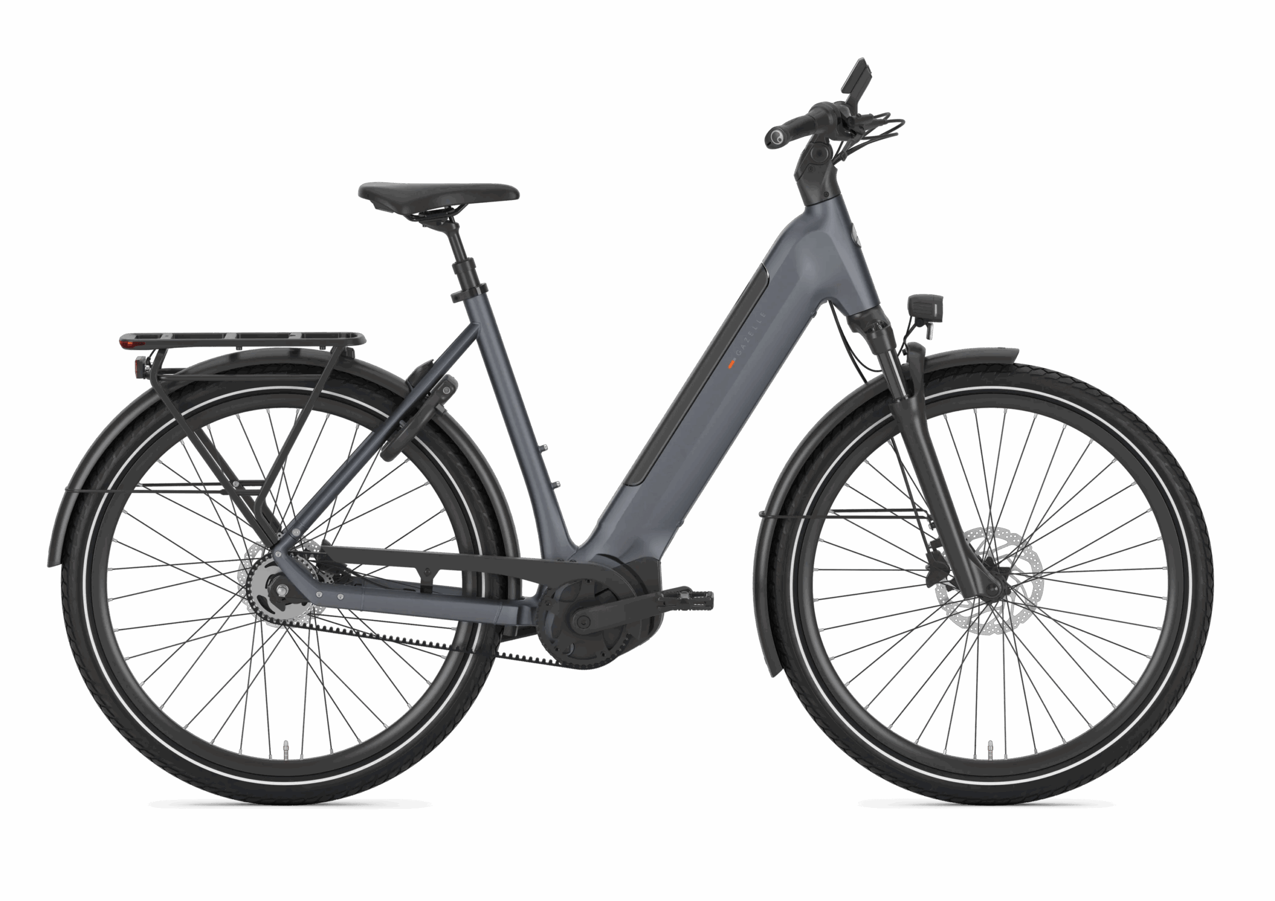 Gazelle Ultimate c5+ l49 635 s5 hmb (m)